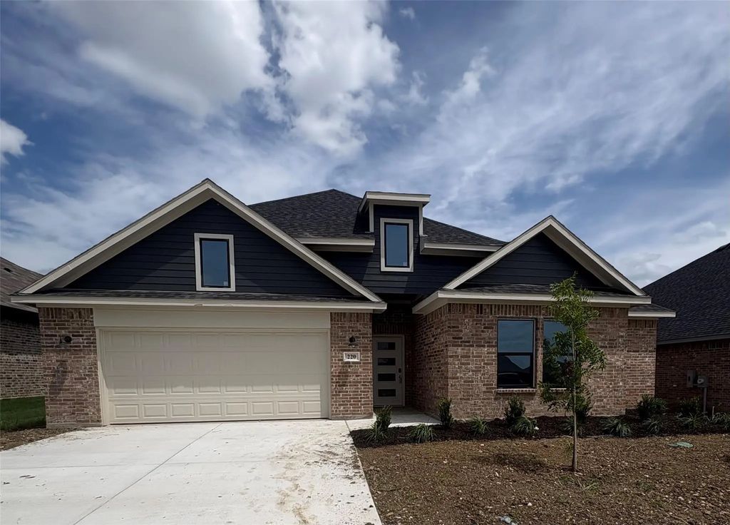 220 Reliance Road, Godley