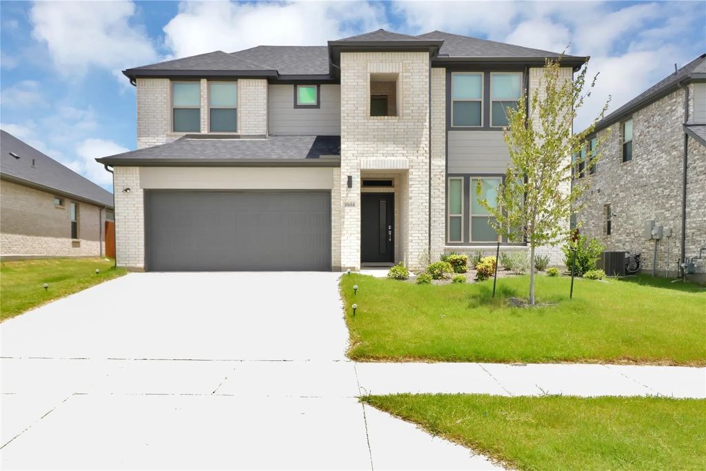 10604 Kono Trail, Fort Worth