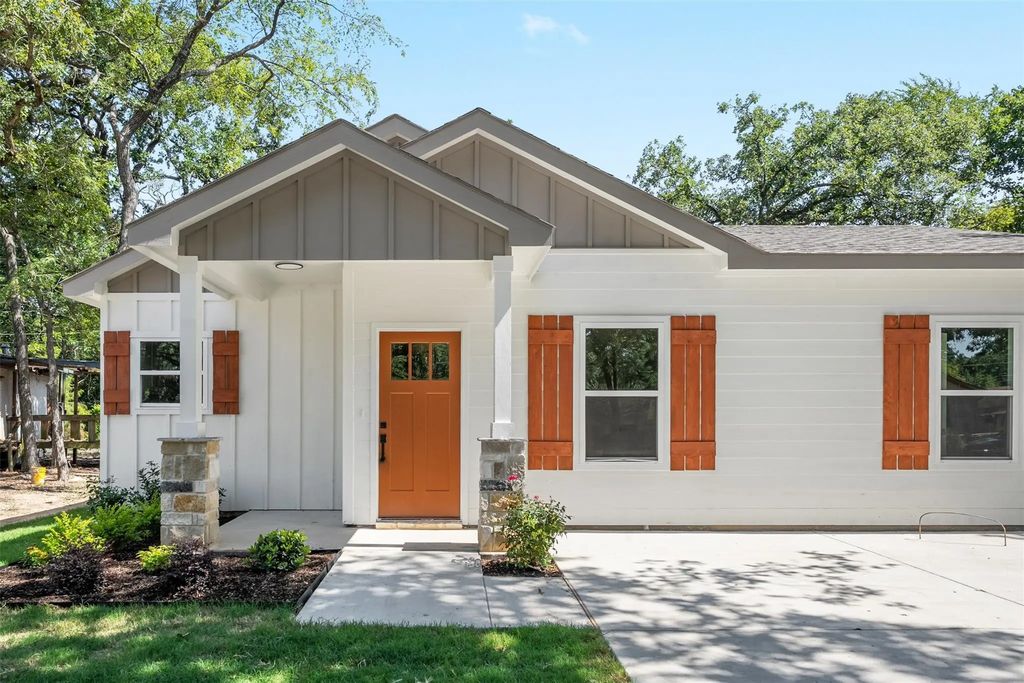 6136 Apache Drive, Mabank