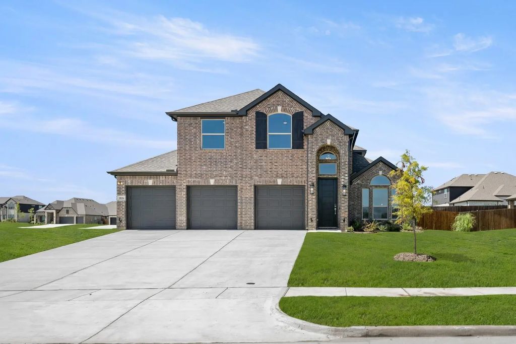 1826 Chadwick Drive, Cedar Hill
