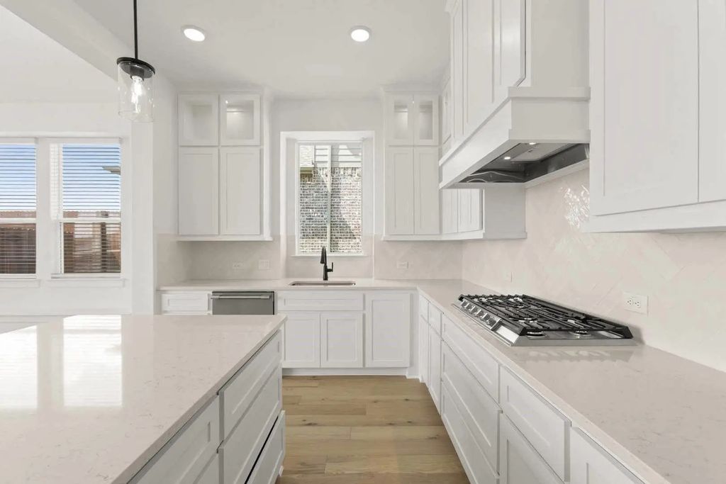 5313 Blue Cypress Drive, Fort Worth