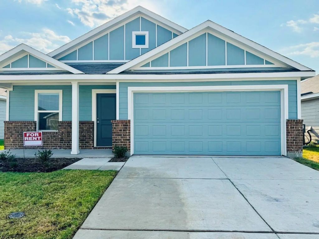 5816 Crystal Water Way, Princeton