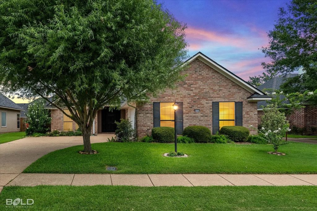 6006 Kateland Circle, Bossier City