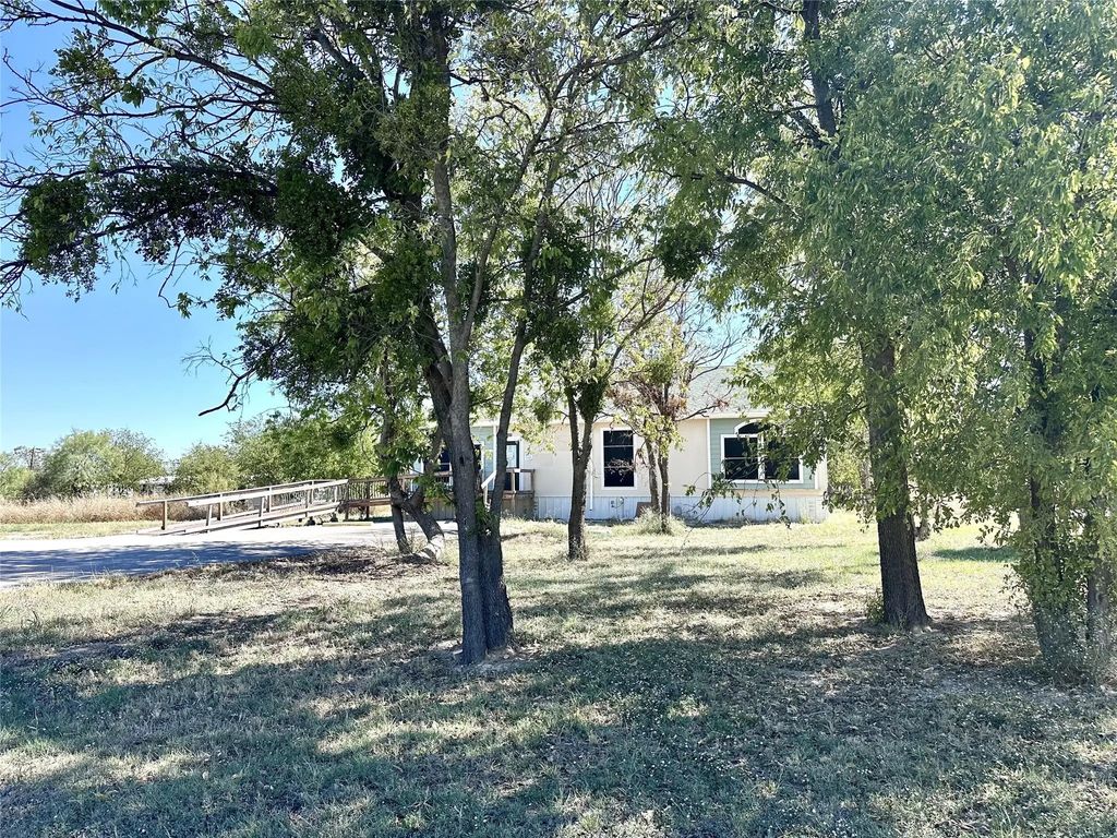 501 Peyton St, Baird