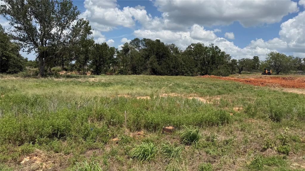 1175 Gonzollas Road, Springtown