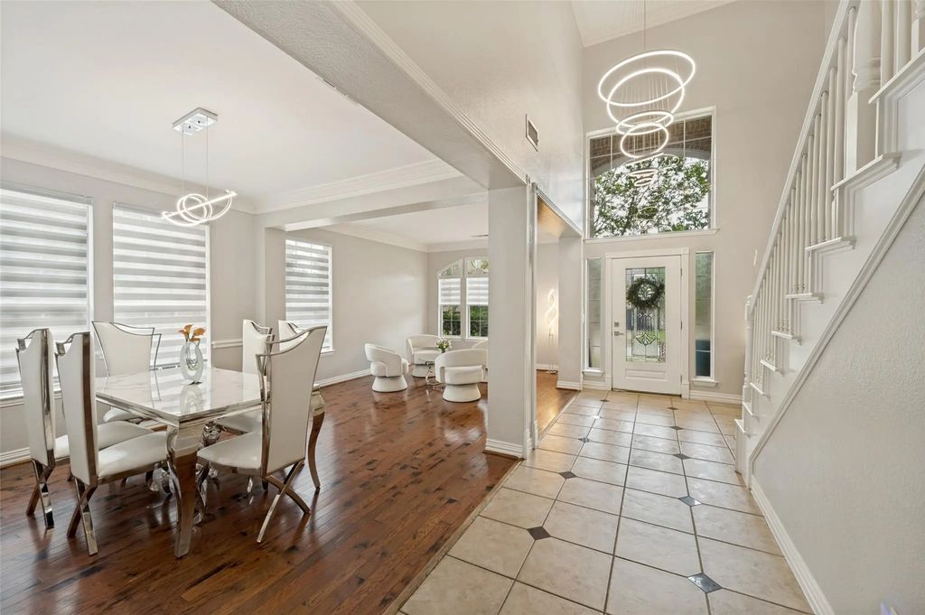 117 Red Bluff Drive, Hickory Creek