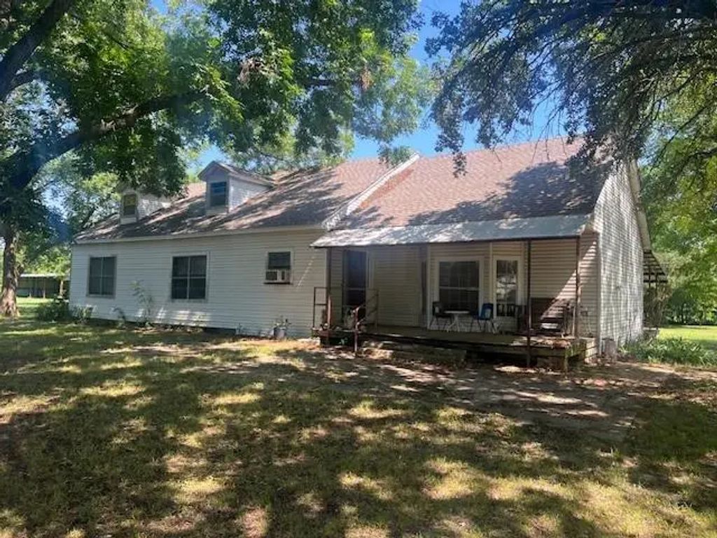 6477 W Fm 922, Valley View