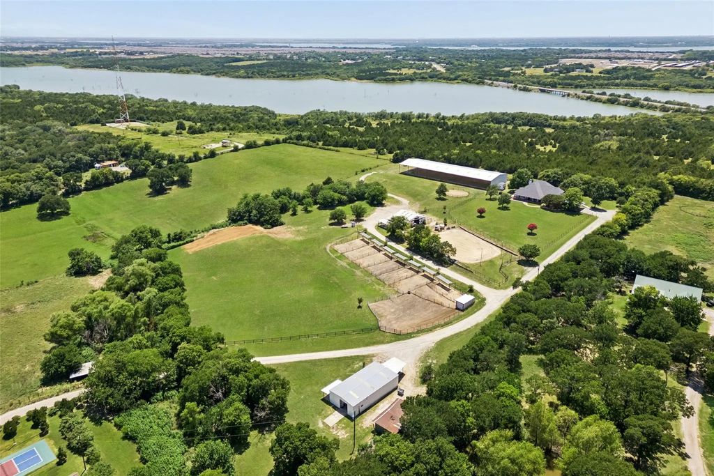 10606 Wild Flower Place, Princeton