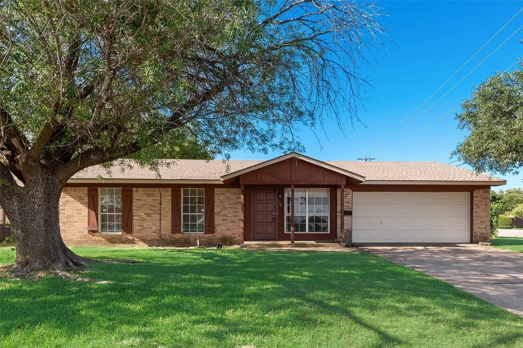 102 Silver Creek Drive, Duncanville