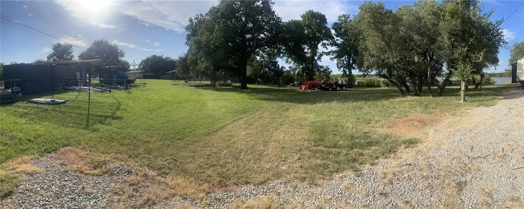 7890 County Road 551, Brownwood