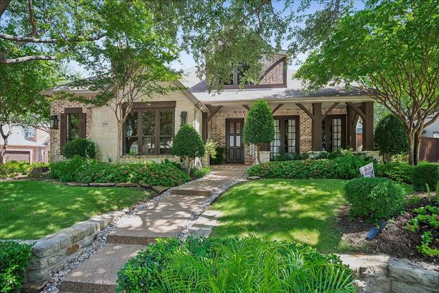 5336 Breckenridge Court, Frisco