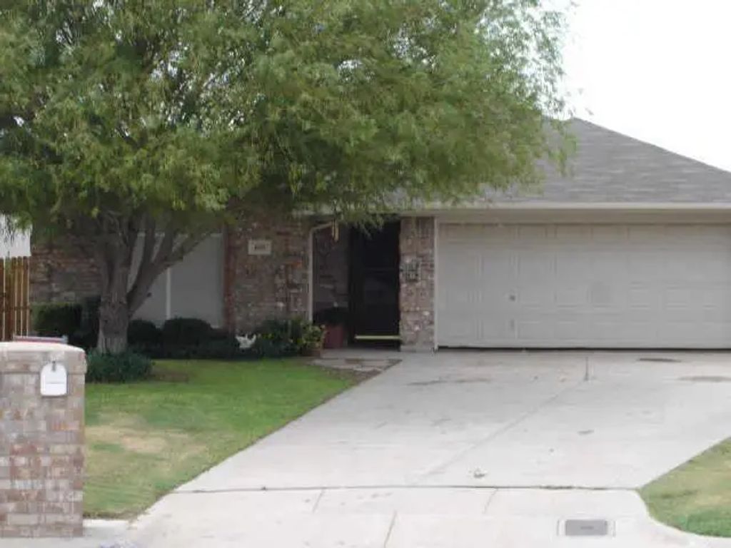 4105 Heritage Way Drive, Fort Worth