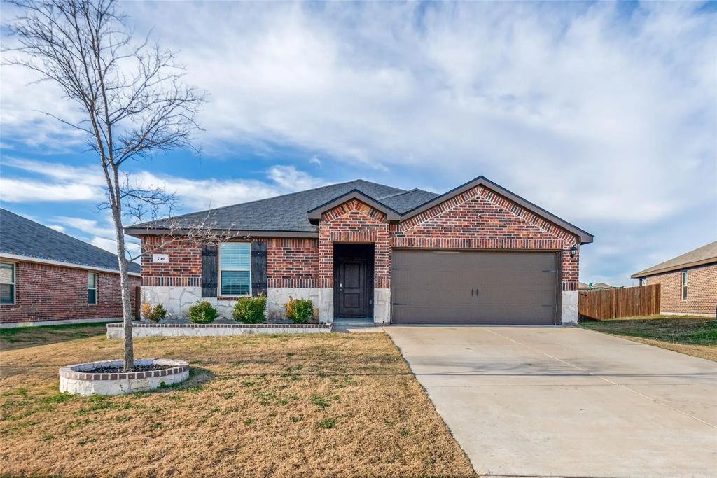 710 Olde Mill Road, Josephine