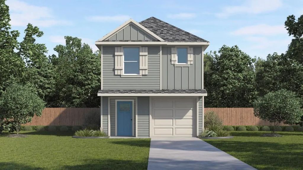 6235 Silver Maple Way, Princeton
