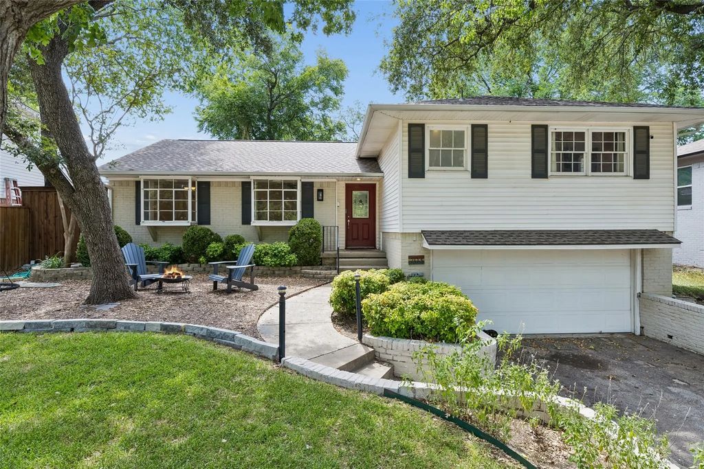703 S Weatherred Drive, Richardson