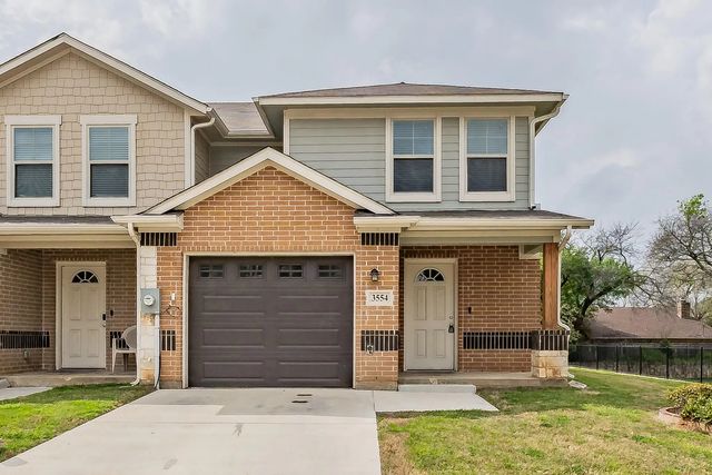 3518 Milan Street, Arlington