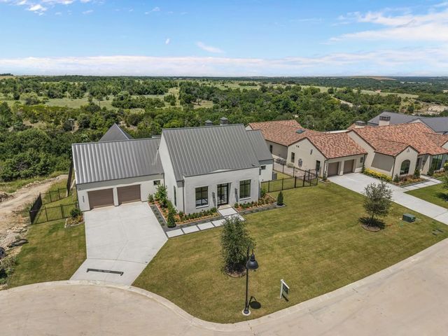 4608 Chablis Drive, Fort Worth