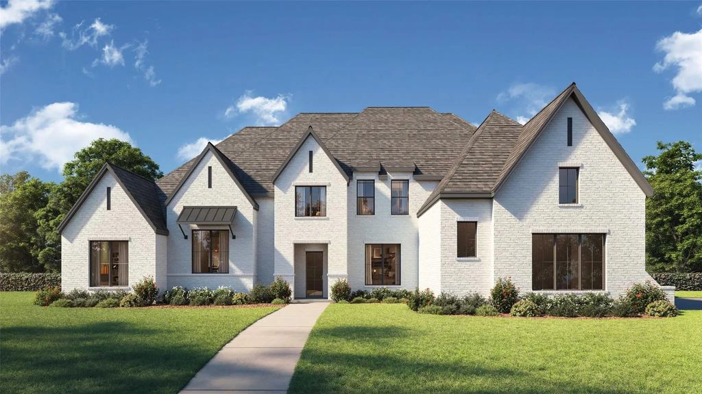 4509 Devon Circle, Parker