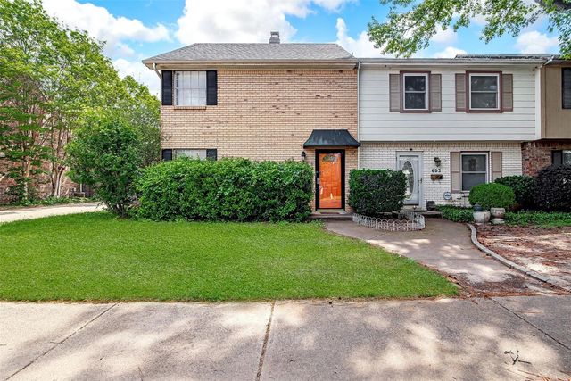 601 St Charles Drive, Arlington