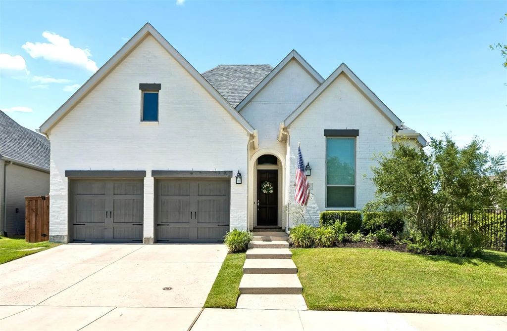 13729 Marys Ridge Road, Fort Worth