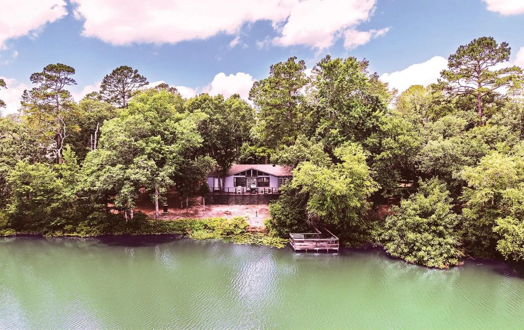 254 Cr 4595, Winnsboro