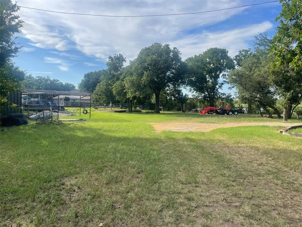 Tbd Lot 3 County Road 551, Brownwood