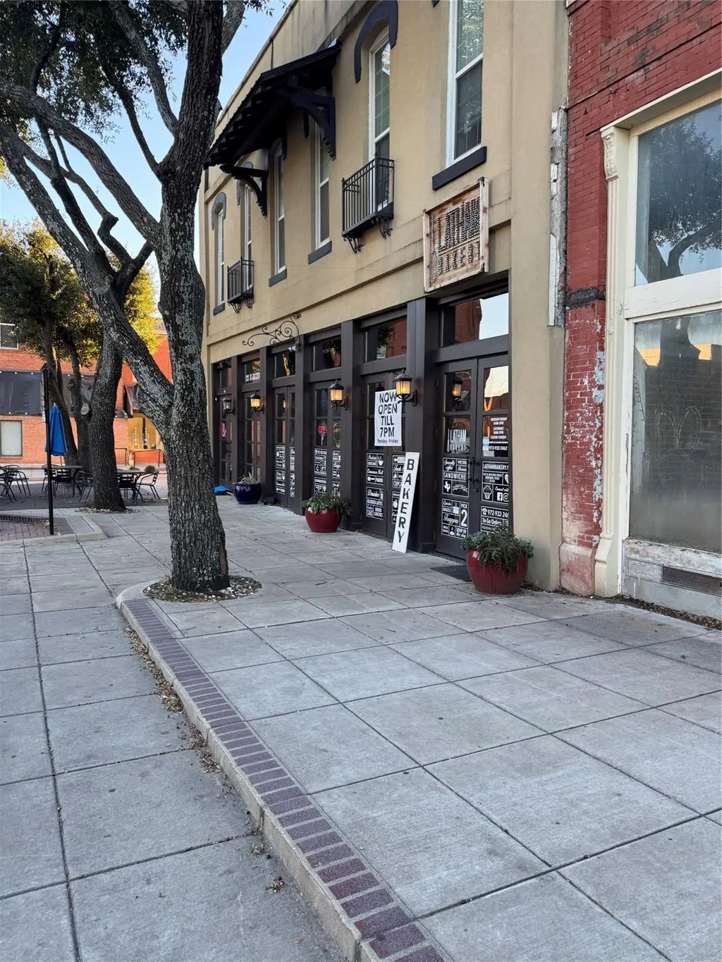 105 N Jackson Street, Kaufman