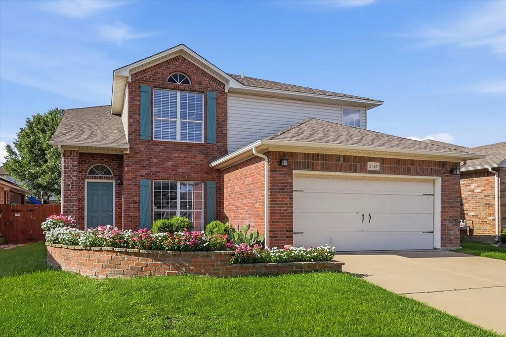 3737 Brandywine Lane, Fort Worth