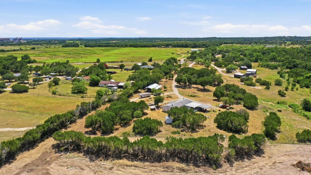 7237 Hayworth Highway, Granbury