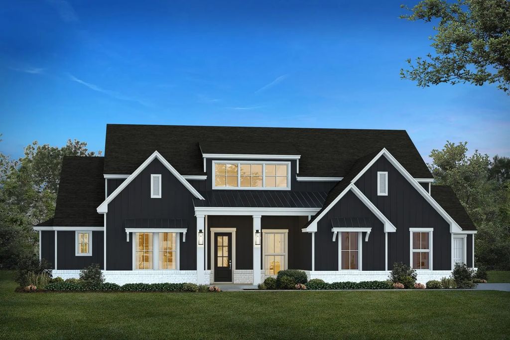 1033 Switchgrass, Azle