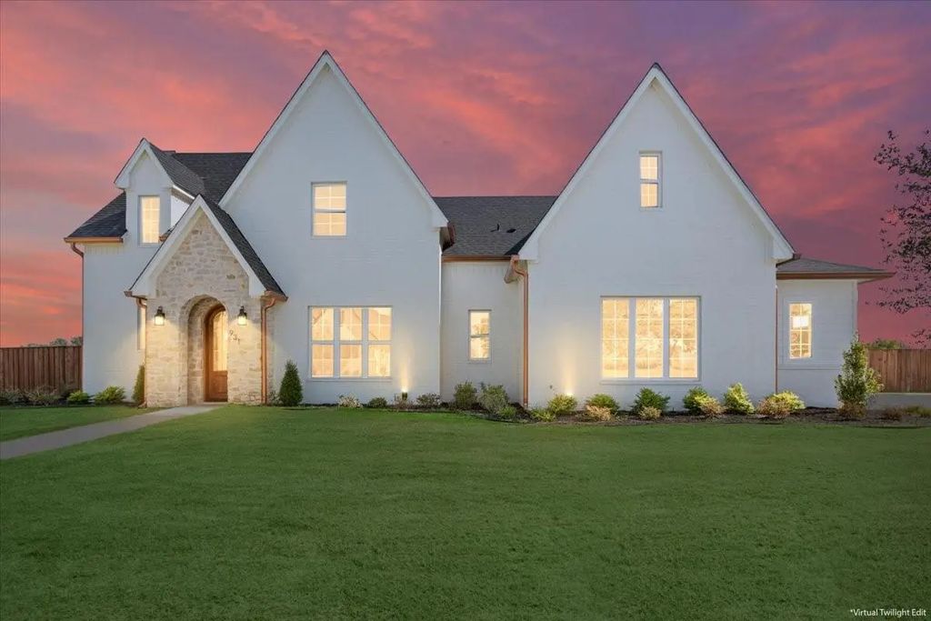 931 Fawn Drive, McGregor