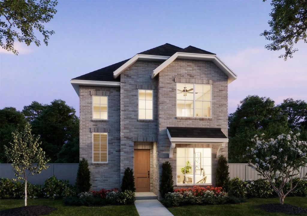 3767 Goddard Road, McKinney