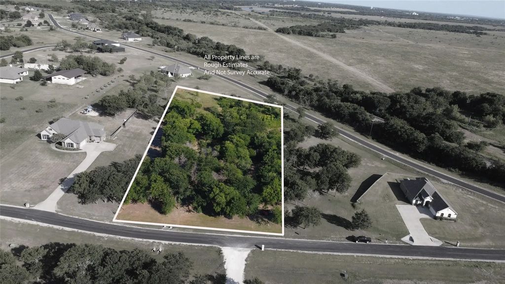 Tbd Turnberry Lane, Corsicana