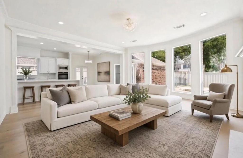 4336 Veneto Drive, Frisco