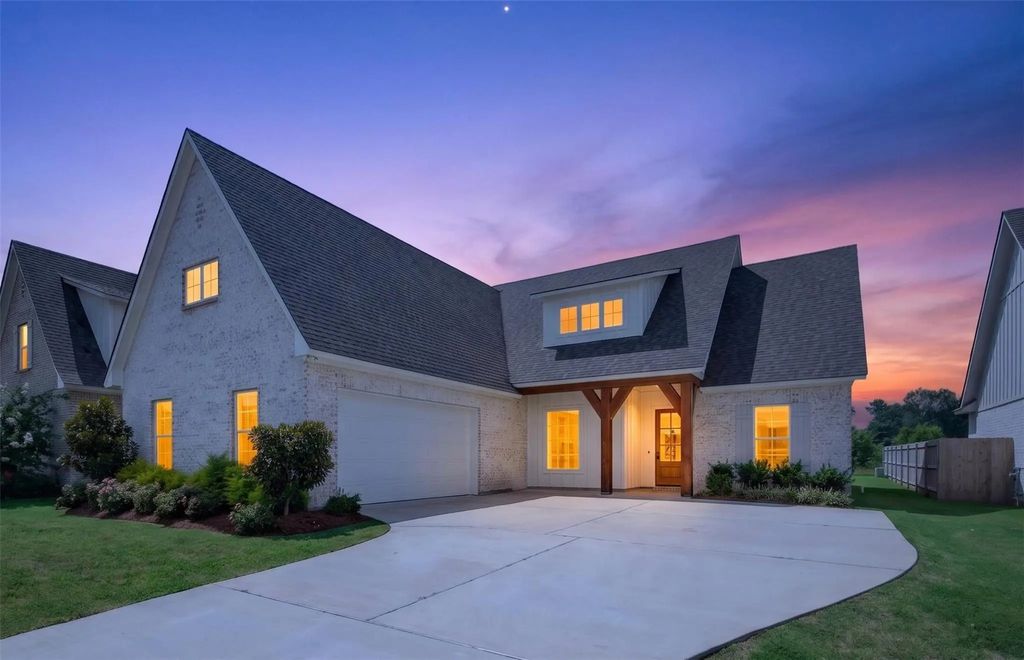35 Turtle Creek Drive, Benton