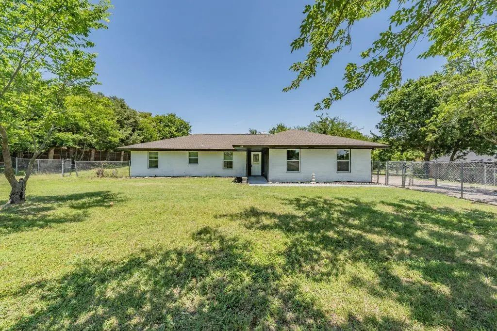114 Wagon Wheel Lane, Wylie