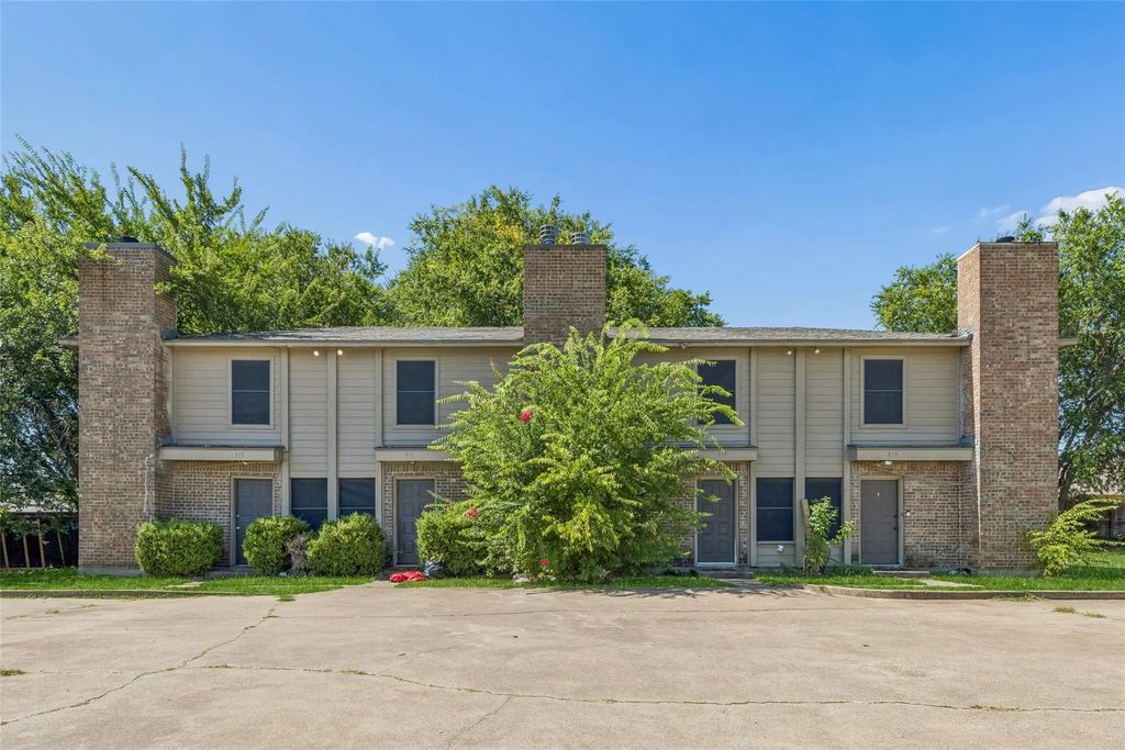 313 Cambridge Drive, Saginaw