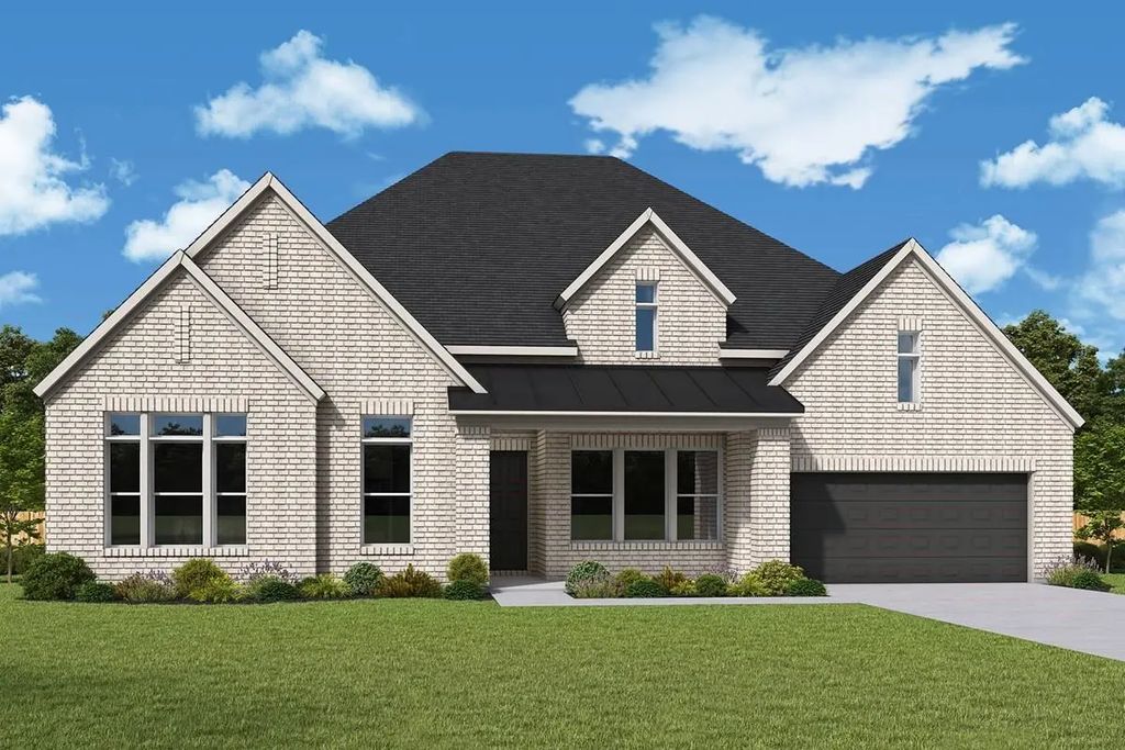 5609 Legacy Park, Flower Mound