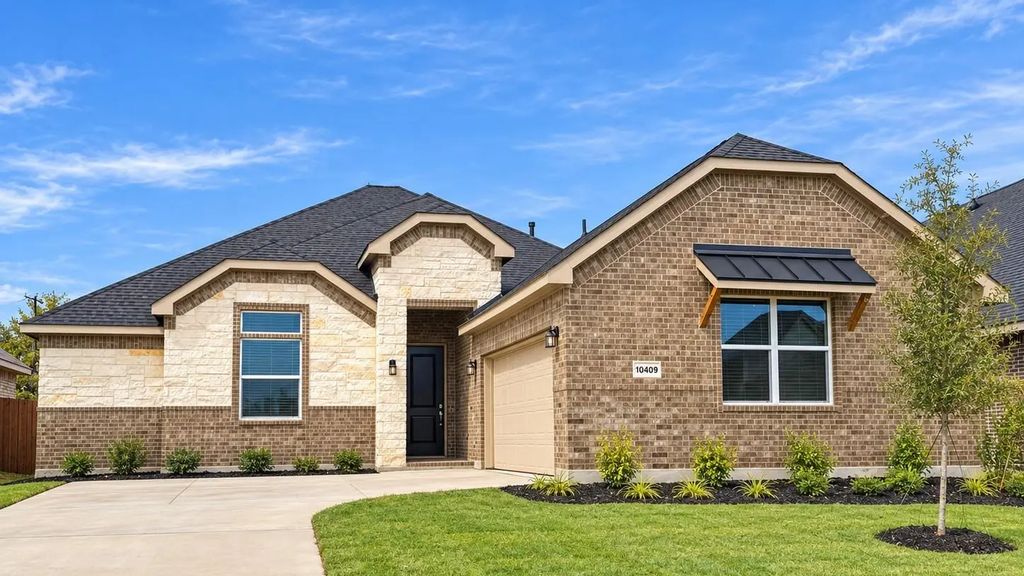 10409 Sarasota Street, Grand Prairie