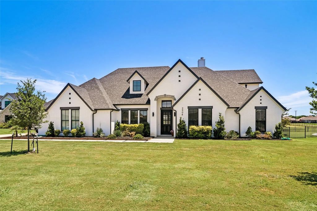 2904 Terrytown, Ennis