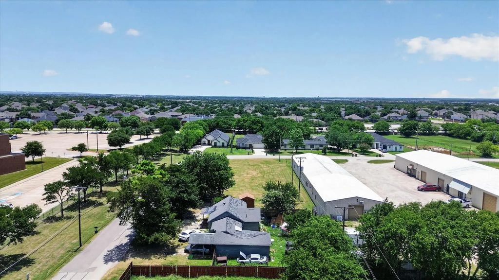 8006 Renee Drive, Arlington