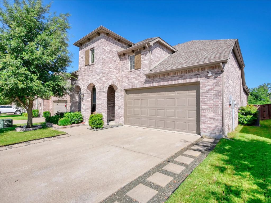 5249 Dolph Briscoe Drive, Forney