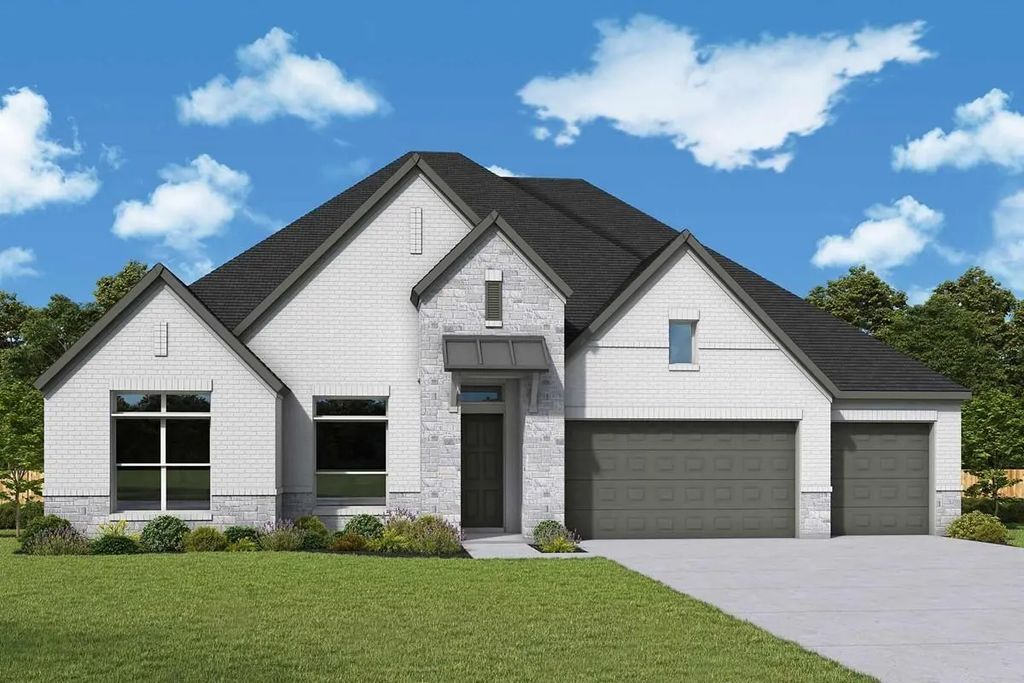 5720 Tulip Trail, Flower Mound
