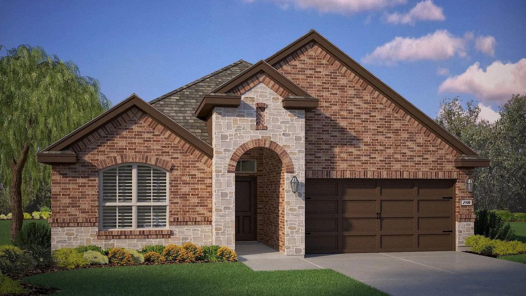10401 Sarasota Street, Grand Prairie