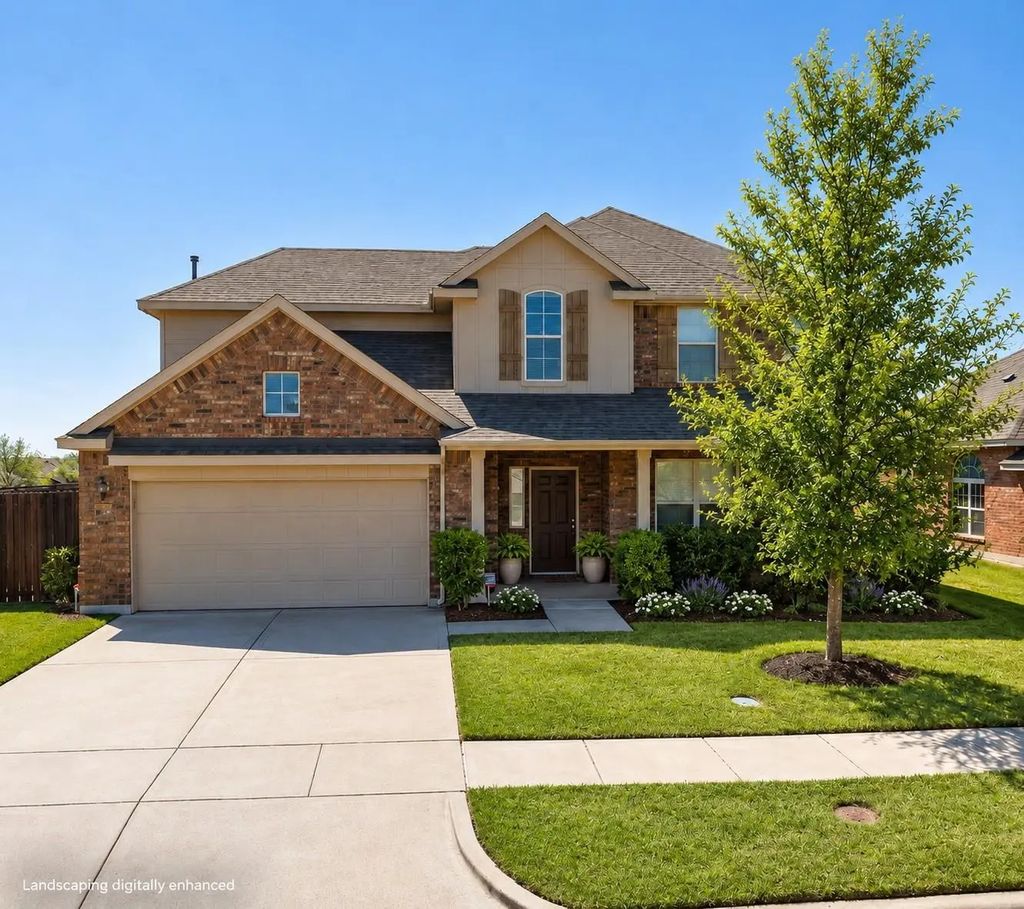 600 Beeman Drive, Arlington