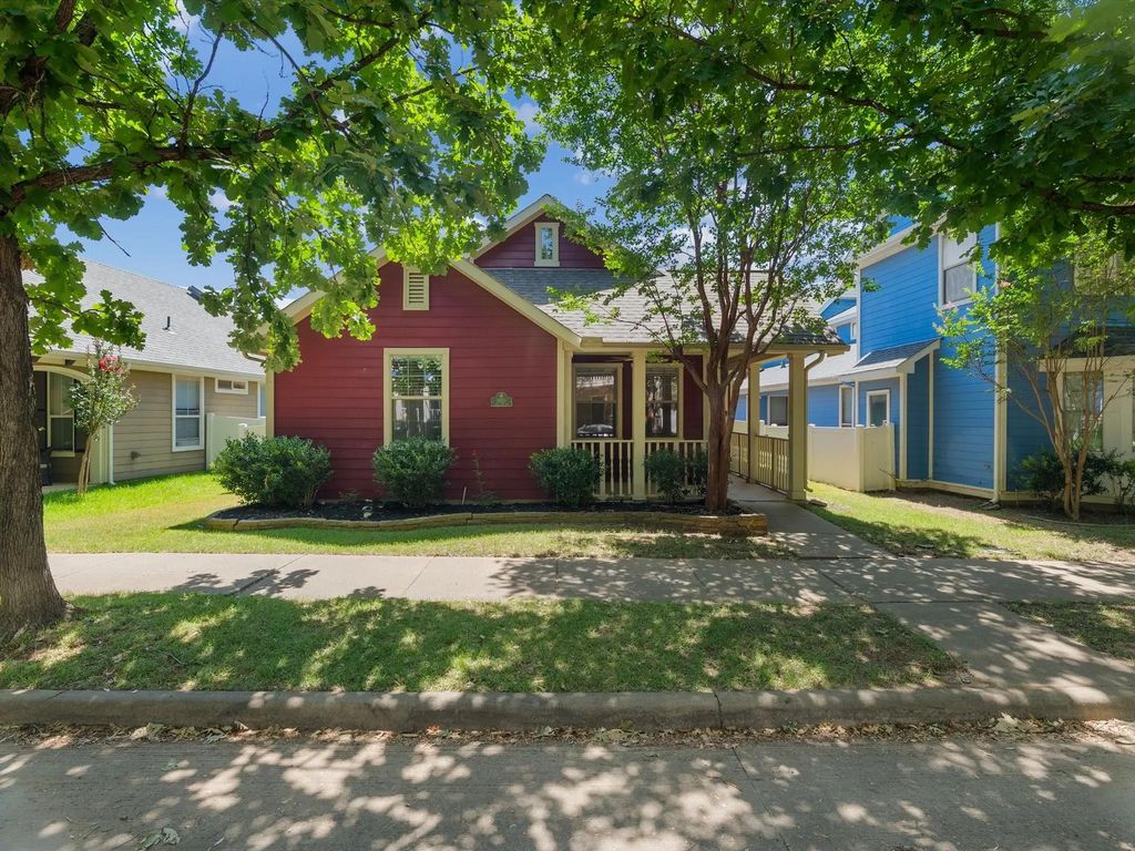 1020 Grey Fox Drive, Savannah
