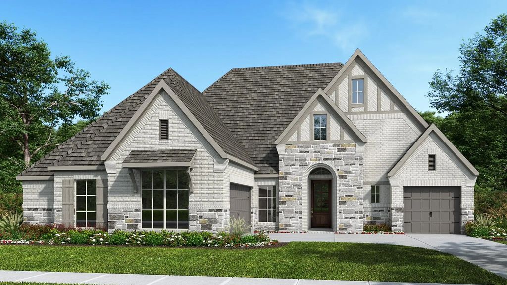 209 Parkwood Drive, Lakewood Village