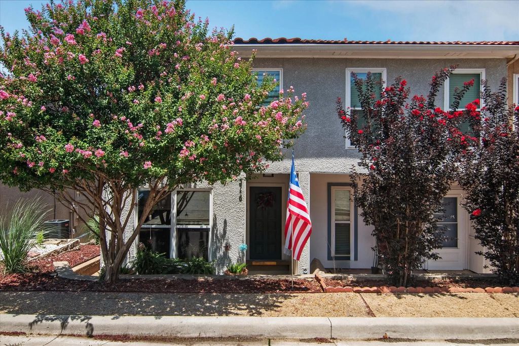 3716 Mediterranean Street, Rockwall