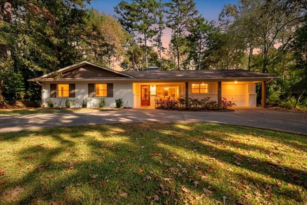 441 Hideaway Lane Central, Hideaway