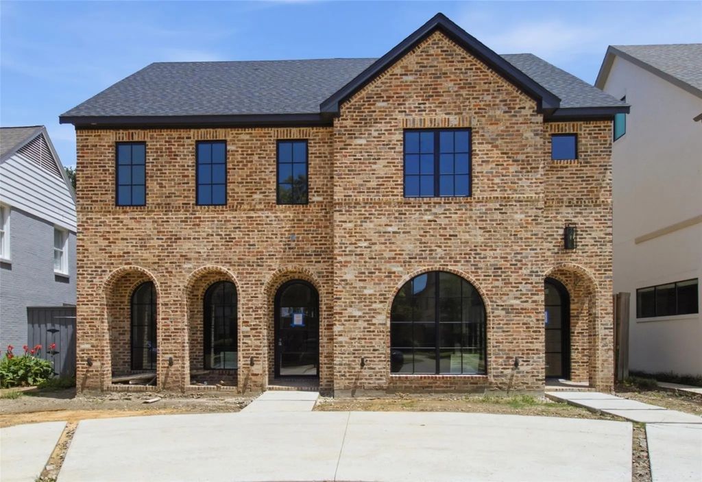 4330 Glenwick Lane, University Park
